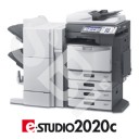Toshiba e-studio 2020c