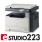 Toshiba e-studio 223