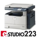 Toshiba e-studio 223