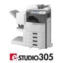 Toshiba e-studio 305