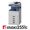 Toshiba e-studio2551c