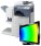 Toshiba e-studio 255 + TELEWIZOR