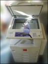 Gestetner Dsm627 PS