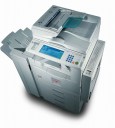 RICOH Aficio 22/27 - SKONFIGURUJ SWOJĄ MASZYNĘ