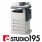 Toshiba e-studio 195