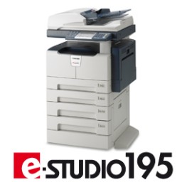 Toshiba e-studio 195