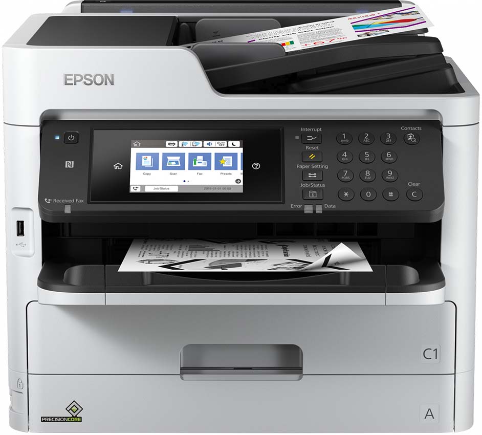 Drukarka Epson