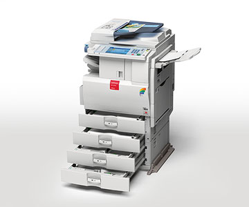 MPC 2050 drukarka kolor MPC 2050