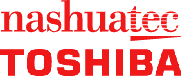 toshiba nashuatec